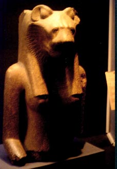 Sekhmet