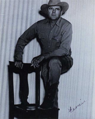 Fernie Hubbard (1906 - 1988) Photo