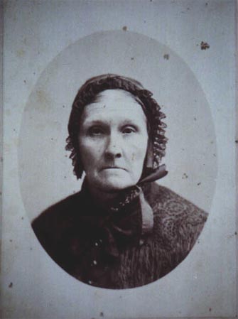 Jemima Hubbard Capps photo