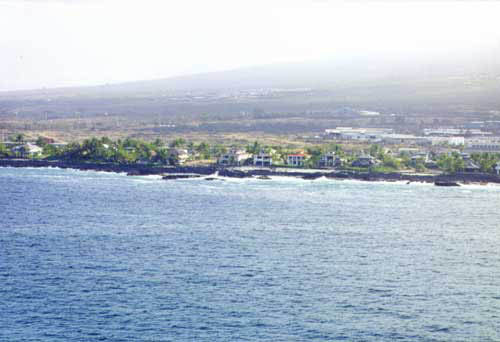 Kona, Hawaii, Hawaii